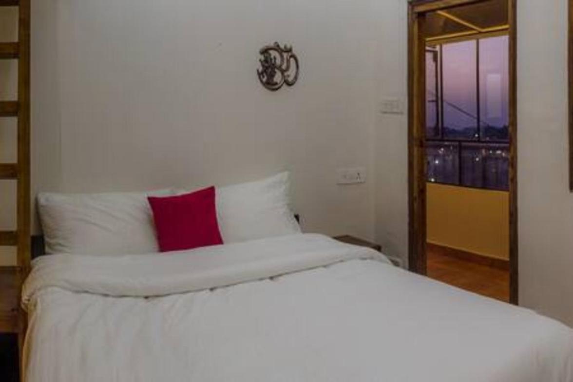 Cottage On Mall Road By Kalawati Homes Shimla Luaran gambar