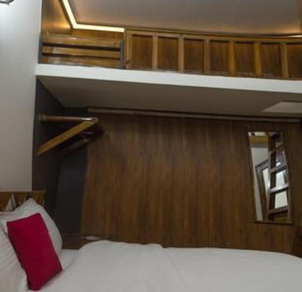 Cottage On Mall Road By Kalawati Homes Shimla Luaran gambar